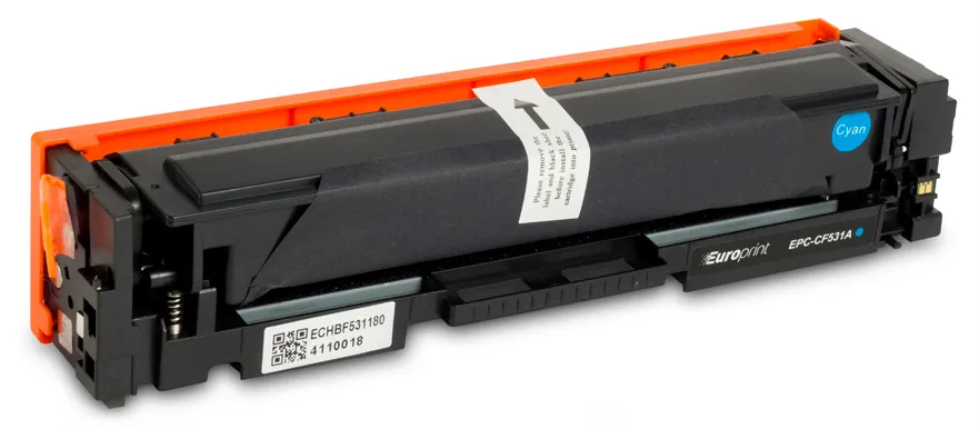Картридж Europrint EPC-CF531A Синий