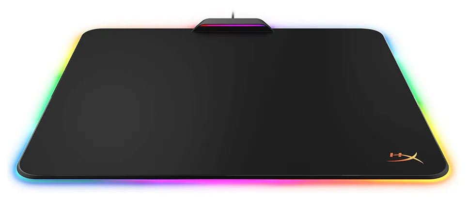 Коврик для мыши HyperX FURY Ultra RGB HX-MPFU-M
