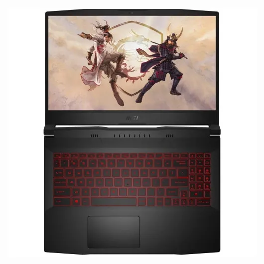 Ноутбук MSI Katana GF66 12UGS-858XKZ