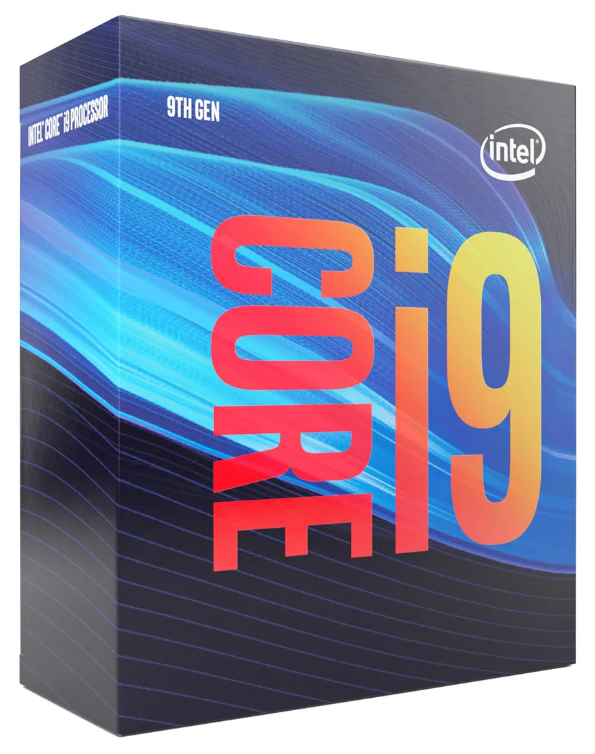 Процессор Intel Core i9-9900KF BX80684I99900KF BOX