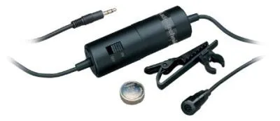 Микрофон Audio-Technica ATR3350