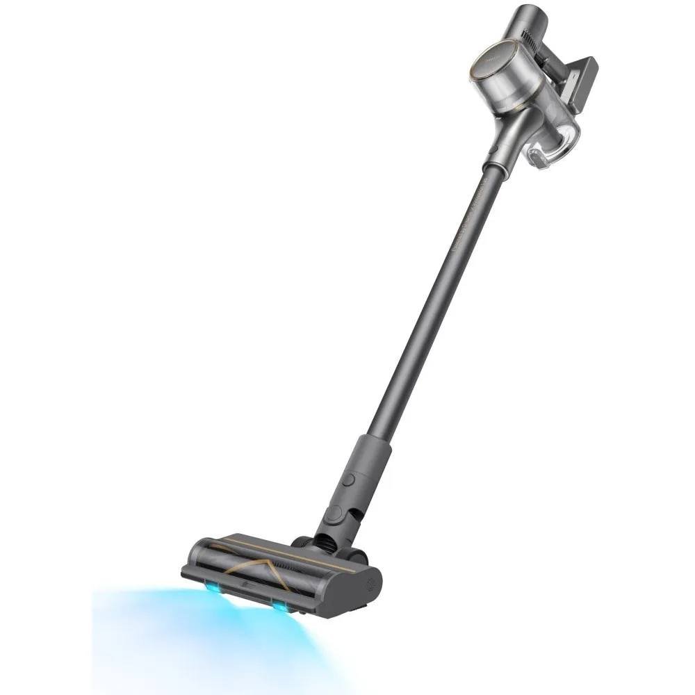 Беспроводной пылесос Dreame Cordless Vacuum Cleaner R20 Aqua
