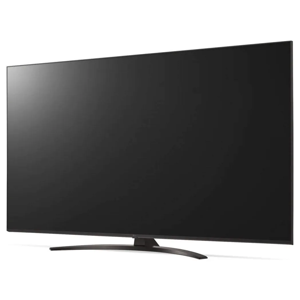 Телевизор LG 55UQ81009LC