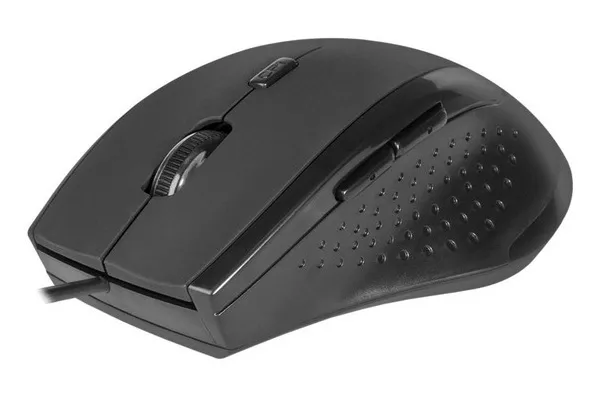 Компьютерная мышь Defender Accura MM-362 Черный