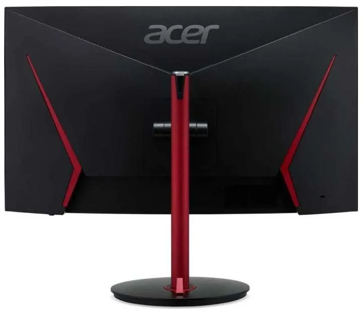 Монитор 27" для ПК Acer Nitro XZ272UPbmiiphx