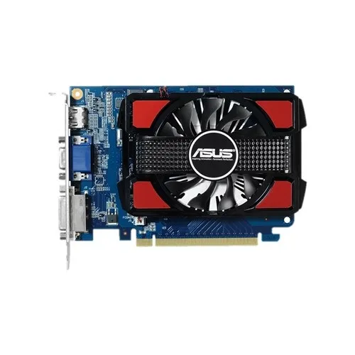 Видеокарта 4 Gb Asus GT730-4GD3 NVIDIA GEFORCE GT 730