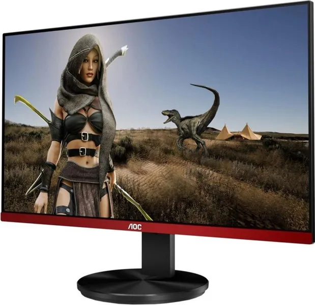 Монитор 23.8" AOC G2490VXA/01