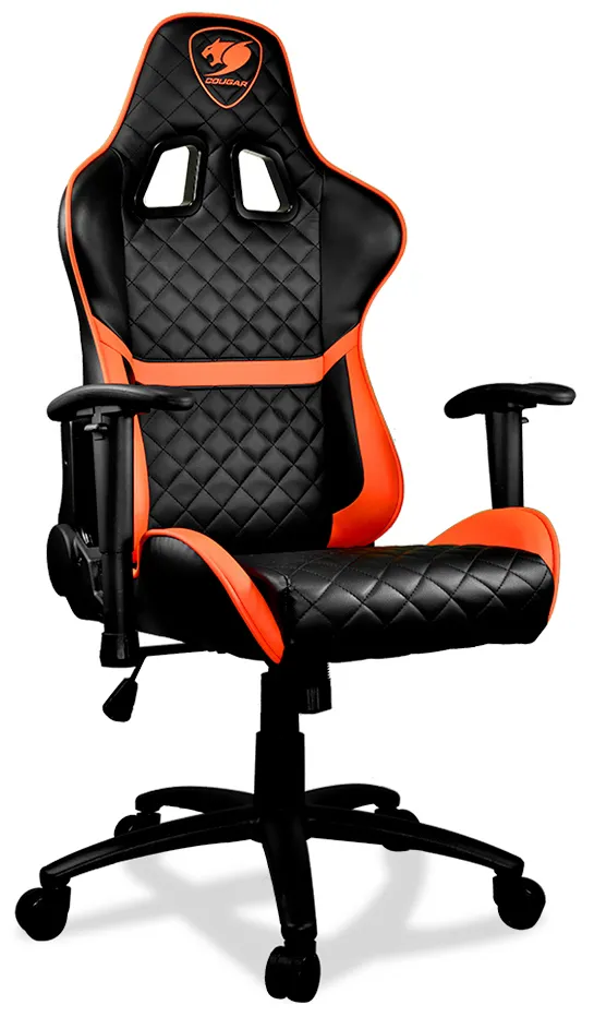 Игровое компьютерное кресло Cougar ARMOR ONE