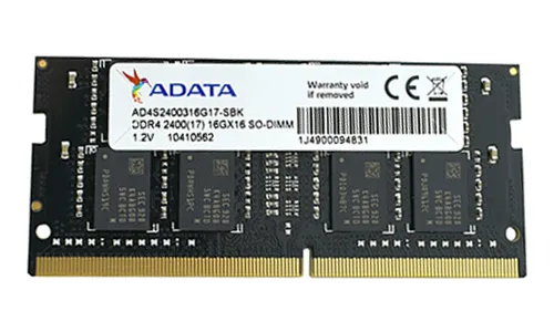 Оперативная память 16GB ADATA AD4S2400316G17-SBK