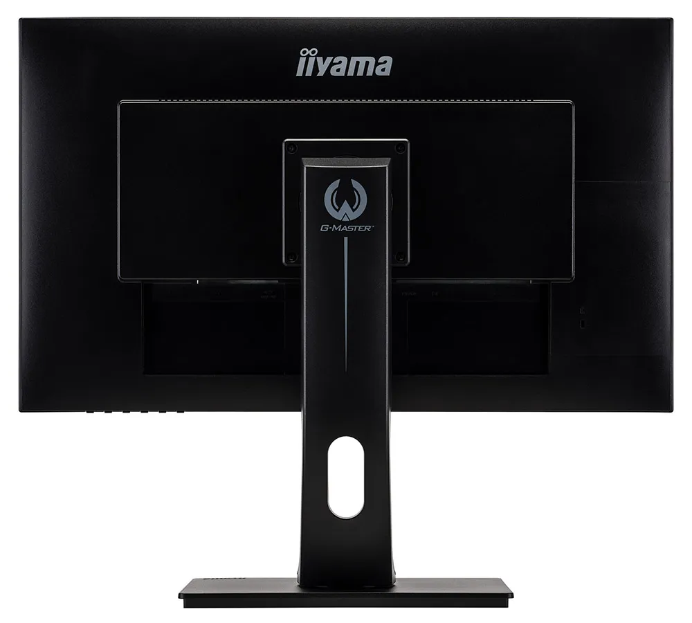 Монитор 27" Iiyama G-Master GB2760HSU-B1