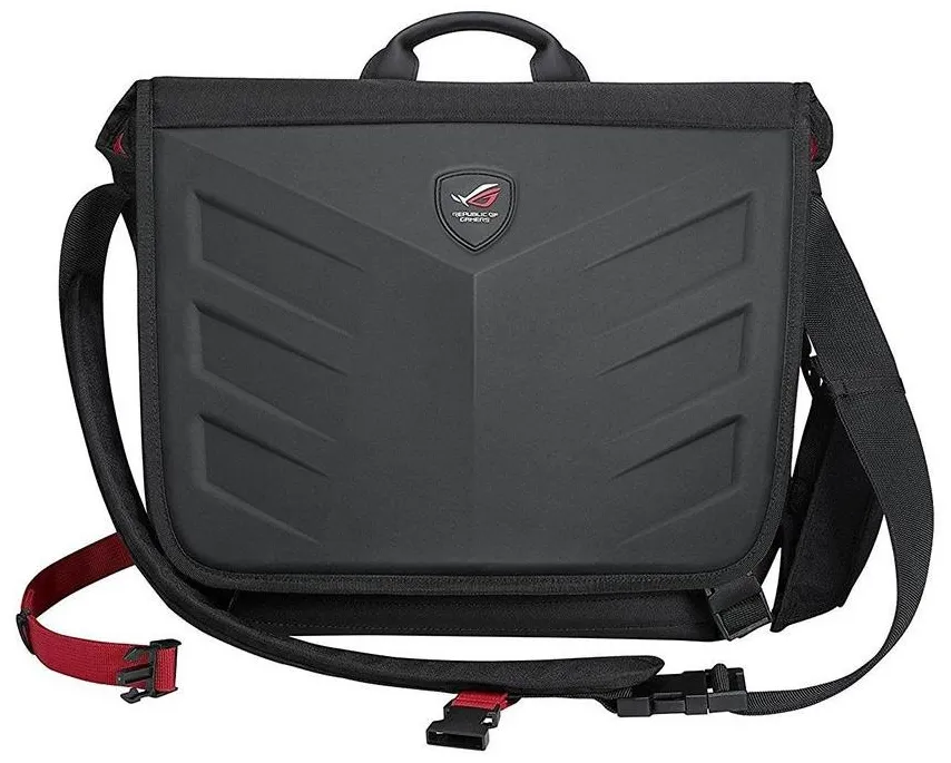 Рюкзак Asus ROG Ranger Messenger 90XB0310-BBP000
