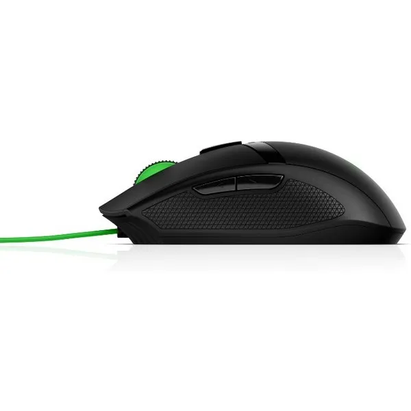 Компьютерная мышь HP Europe Pavilion Gaming 300 4PH30AA