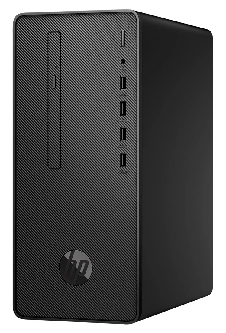 Компьютер-комплект HP Europe Desktop Pro G2 5QL13EA