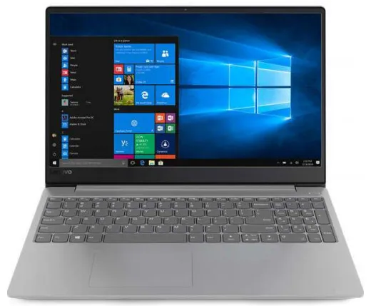 Ноутбук Lenovo IdeaPad 330S 81F501A6RU