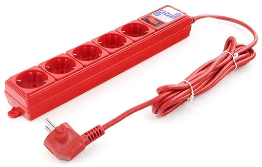 Сетевой фильтр Power Cube SPG-MXTR-14 3м