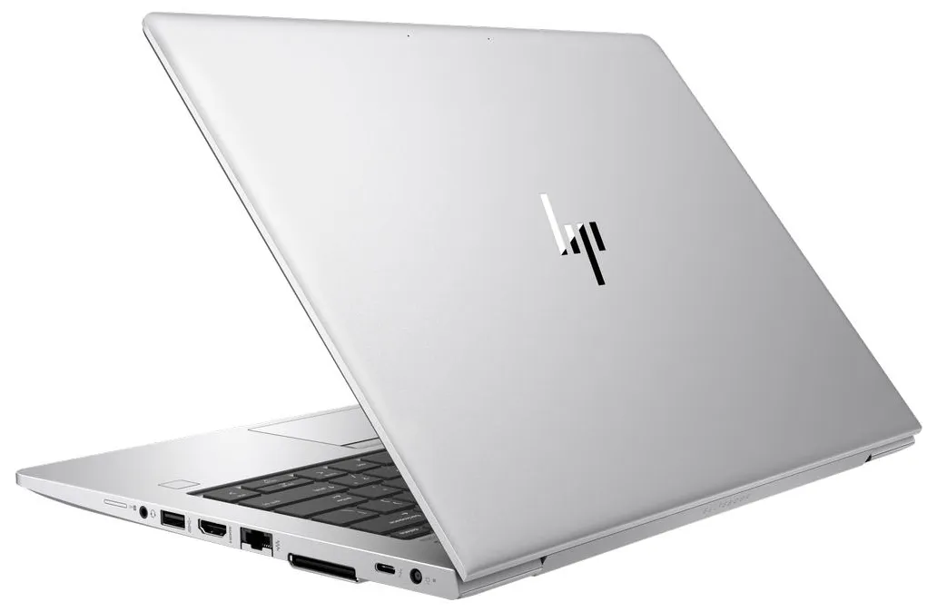 Ноутбук HP Europe EliteBook 830 G6 6YE29AW