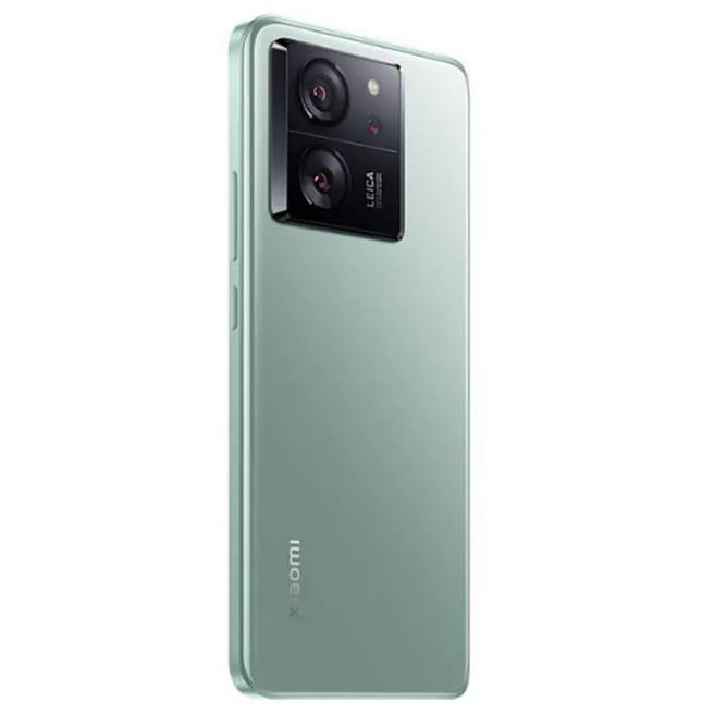 Смартфон Xiaomi 13T Pro 16GB/1024GB Meadow Green