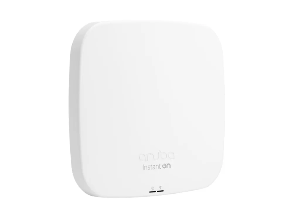 Точка доступа HP Enterprise/Aruba Instant On AP22 RW