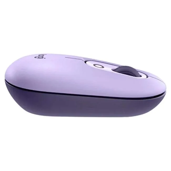 Компьютерная мышь LOGITECH POP COSMOS LAVENDER 910-006650