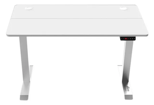 Компьютерный стол Ritmix TBL-120 white