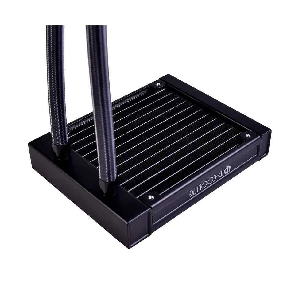 Водяное охлаждение ID-Cooling Frostflow X 120 Lite