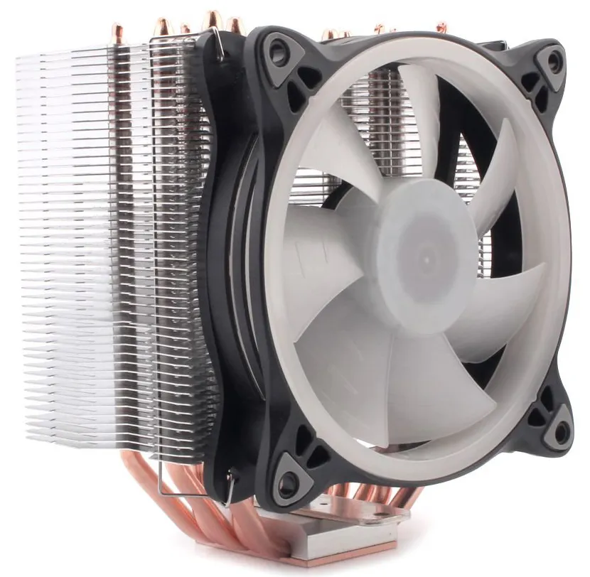 Кулер для CPU Aardwolf Performa 10X RGB