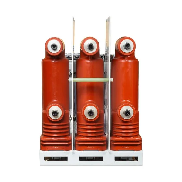 Вакуумный выключатель ANDELI VS1-12 1250А 150 мм 12kV, 25KA, 220V DC, 5А