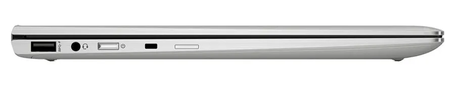 Ноутбук HP EliteBook x360 1040 G6 7YK92EA