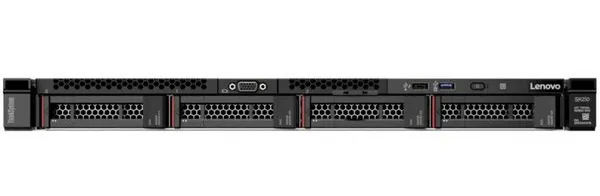 Сервер Lenovo ThinkSystem SR250 7Y51A02MEA