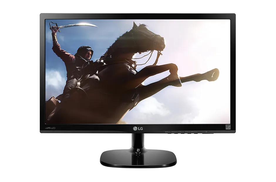 Монитор 23" LG 23MP48D