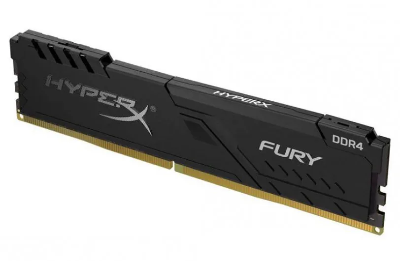 Оперативная память 8GB Kingston HyperX Fury HX430C15FB3/8