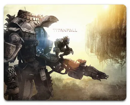 Коврик X-Game TITAN FALL V1.P
