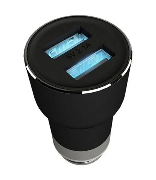 Автомобильный Xiaomi RoidMi black 1C011CNB