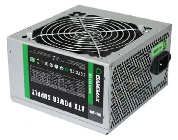 Блок питания Gamemax GM-300