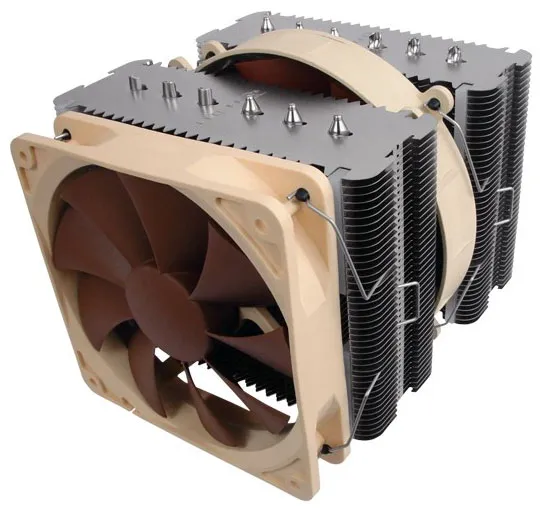 Кулер для CPU Noctua NH-D14