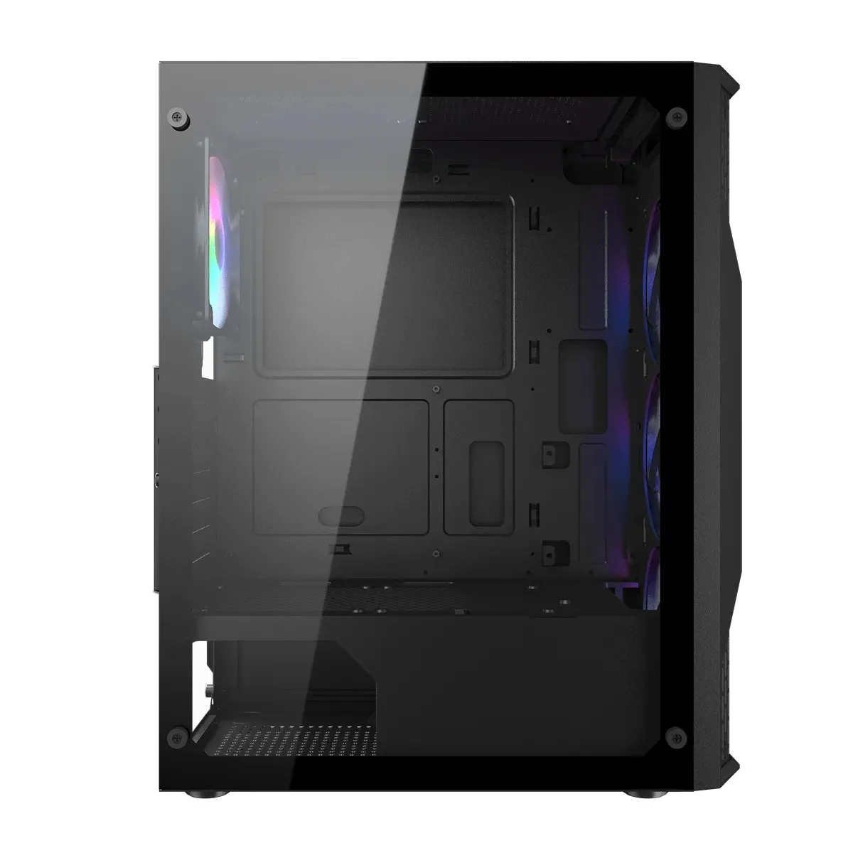 Корпус для ПК Cougar MX110 RGB