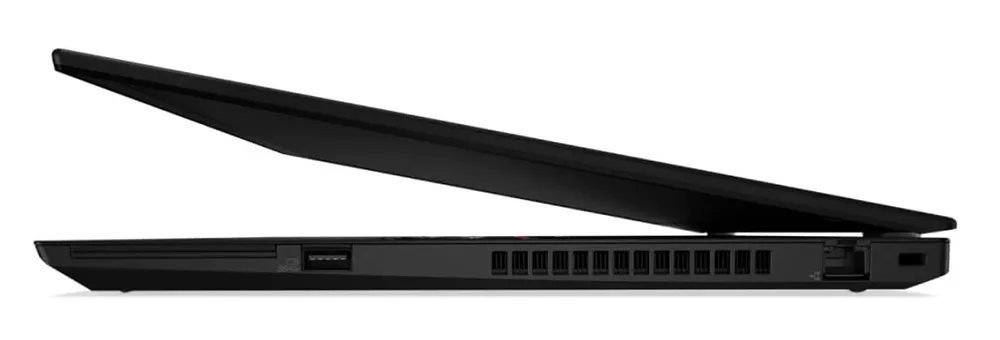 Ноутбук Lenovo ThinkPad T15 G1 20S60024RT
