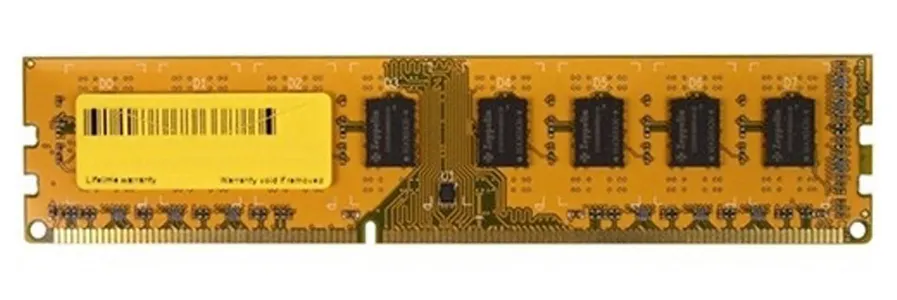 Оперативная память Zeppelin 8Gb DDR4
