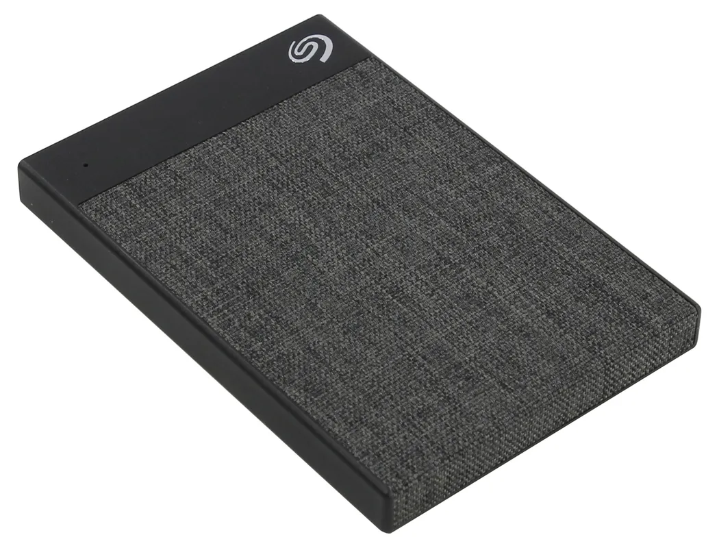 Внешний жесткий диск 1 TB Seagate Backup Plus Ultra Touch STHH1000400