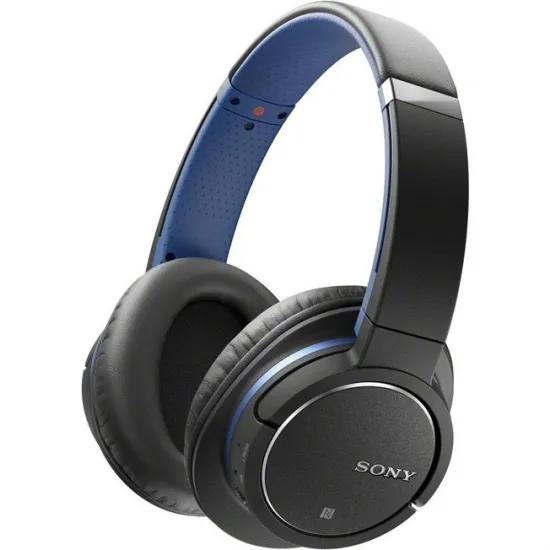Наушники-накладные Sony MDRZX770BNL.E Синий