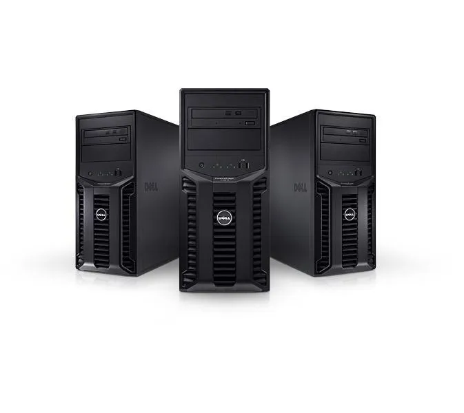 Сервер Dell T110 II 210-35875-A2