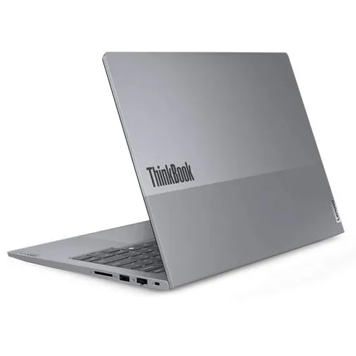 Ноутбук ThinkBook 16 G7 21MSA07MRK