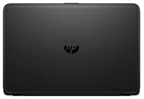 Ноутбук HP Europe 15-AY553UR Z9C20EA