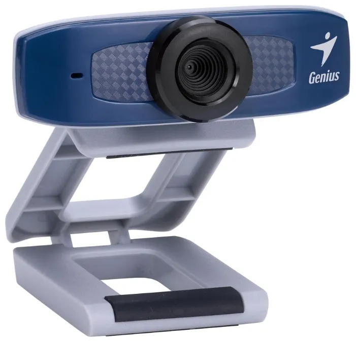 Интернет камера Genius FaceCam 320X