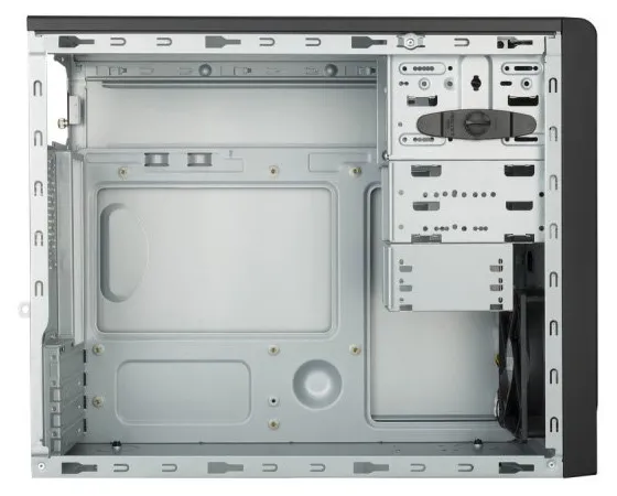 Корпус для ПК Cooler Master MasterBox E300L MCB-E300L-KN5N-B02