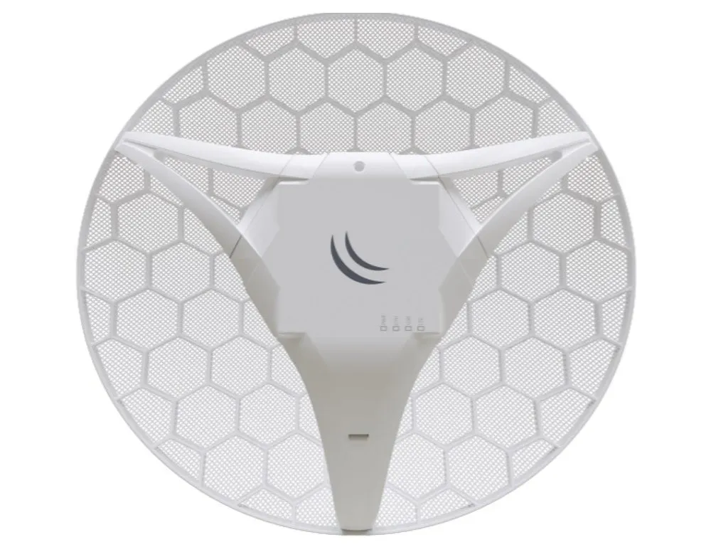 Точка доступа MikroTik RBLHGR&R11E-LTE6
