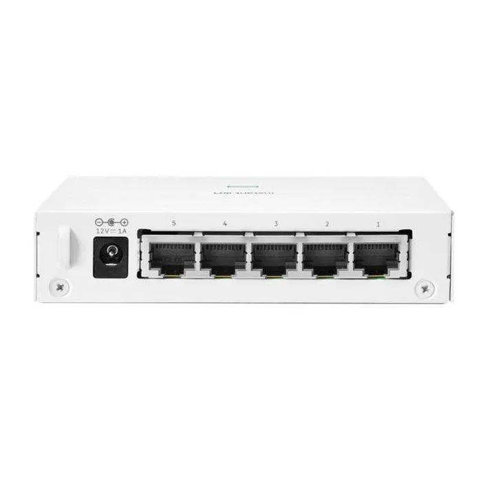 Коммутатор HP Enterprise Aruba CX 10000-48Y6C R8P14A#ABB