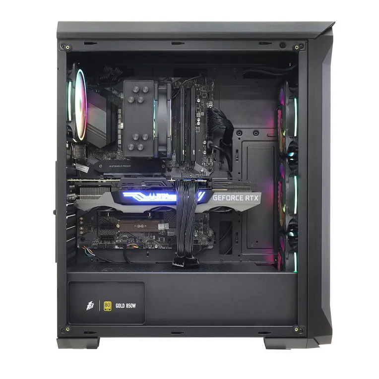Компьютер Extreme 60999