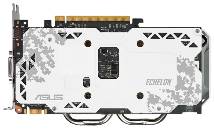 Видеокарта 2 GB Asus GTX950 ECHELON GTX950