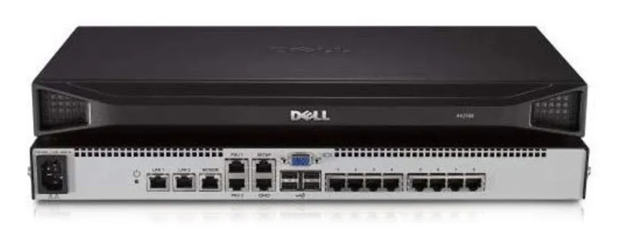 Коммутатор Dell DAV2108 450-ADZM